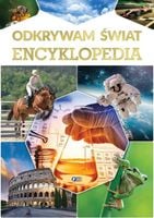 Odkrywam świat Praca zbiorowa