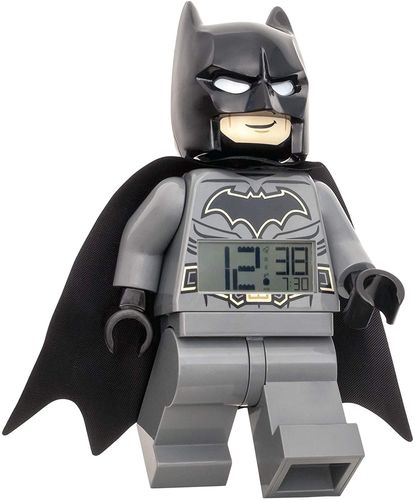 Lego Batman Budzik figurka 7001064 na Arena.pl