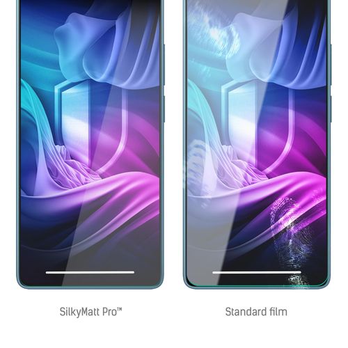 redmi note 14s - 3mk silky matt pro na Arena.pl