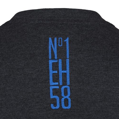 Bluza Crewneck EH 58 NIEBIESKI S na Arena.pl