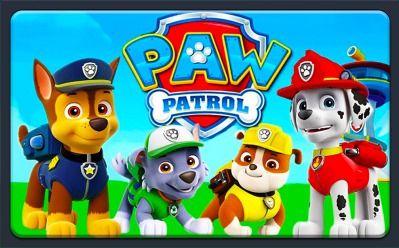 Magnes Psi Patrol zdjęcie 2