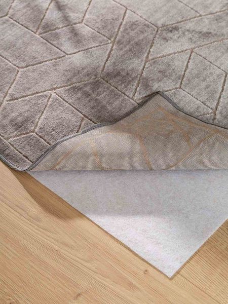 RUG/BENUT/DAISY_BENUTA/4/GREY/66x110 zdjęcie 5
