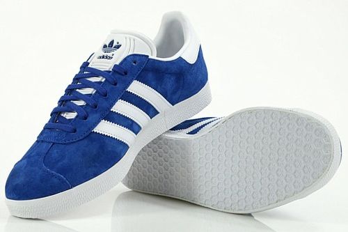 adidas GAZELLE (S76227) na Arena.pl