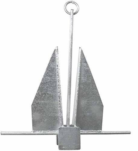 Kotwica Danforth John Paddle 25KG na Arena.pl