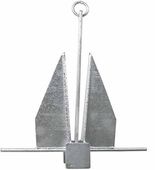 Kotwica Danforth John Paddle 12KG