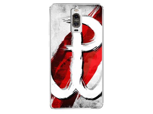 HUAWEI MATE 9 PRO | Etui smartfon CASE na Arena.pl