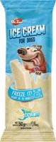 Dr.Zoo Ice Cream dla psa lody śmietankowe  50g