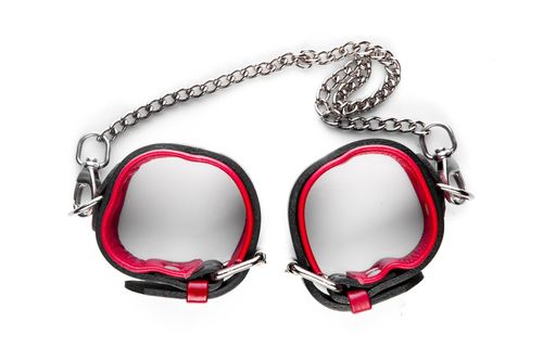 Kajdanki-WHIPS kajdanki damskie na Arena.pl