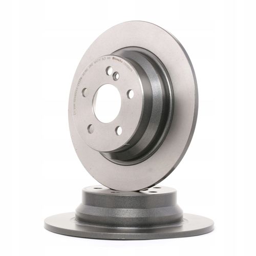 TARCZA HAM TYL 300X10 P BREMBO na Arena.pl