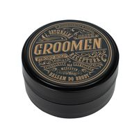 Groomen Balsam do brody Strong Hold EARTH, 50g