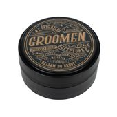 Groomen Balsam do brody Strong Hold EARTH, 50g