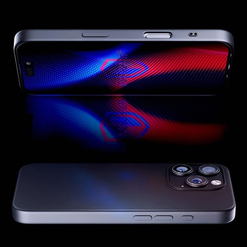 Apple iPhone 16 Pro - 3mk Matt Case Pro na Arena.pl