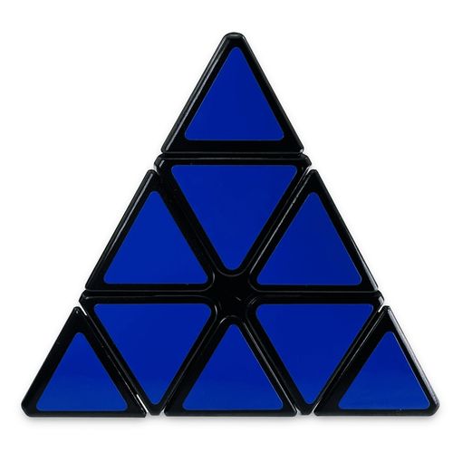 ZESTAW KOSTEK 2X2 + 3X3 + 4X4 + Piramida + Megaminx QiYi ORYGINALNA KOSTKA na Arena.pl