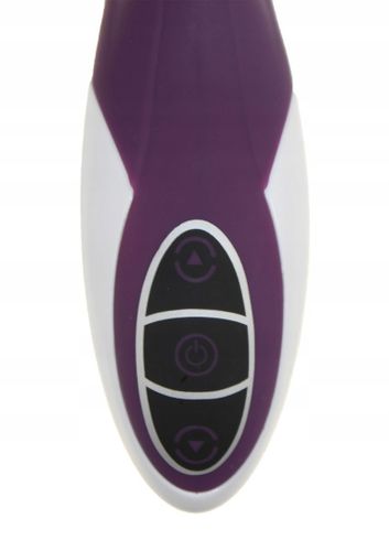 Wibrator SARAH-purple na Arena.pl