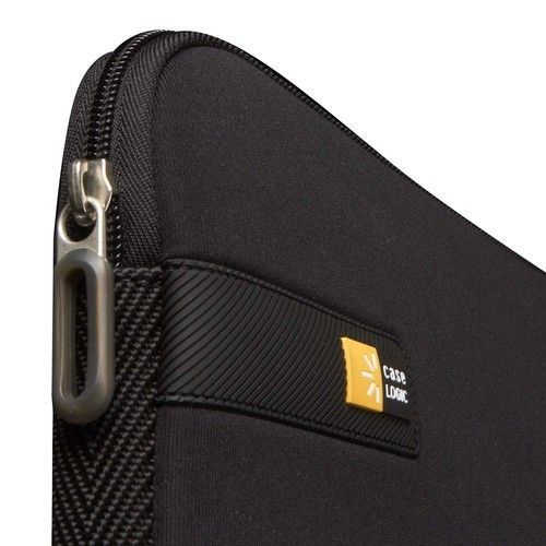 CASE-LOGIC SLEEVE MACBOOK AIR/PRO 13 BLACK na Arena.pl