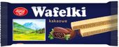 SKAWA WAFELKI 80G KAKAOWE