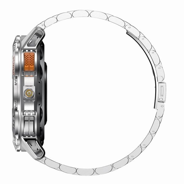 smartwatch gravity gt22-2 zdjęcie 13