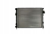 CHŁODNICA WODY RENAULT TRAFIC 2001- 1.9 DCI