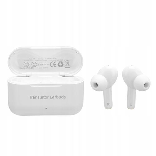 TŁUMACZ TRANSLATOR 71 JĘZYKÓW SŁUCHAWKA na Arena.pl