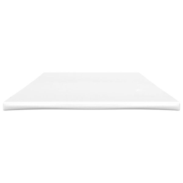 Nakładka na materac 80x200x5 cm zdjęcie 3