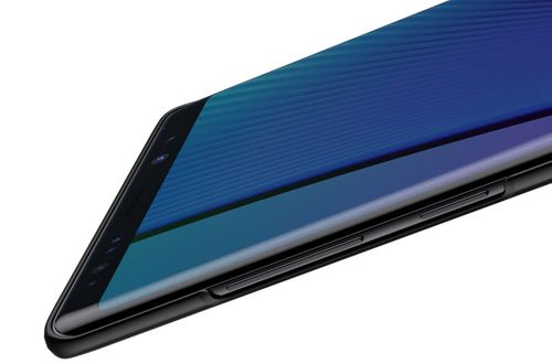 Etui slim case pokrowiec Samsung Note 8 Baseus na Arena.pl