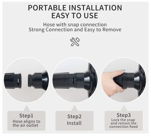 Suszarka do sierści dla psa i kota na Arena.pl