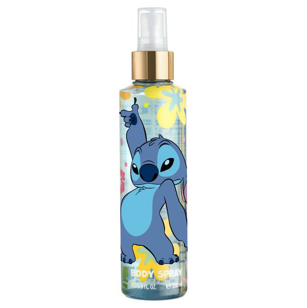 AIR VAL STITCH – Mgiełka do Ciała – 200 ml zdjęcie 1