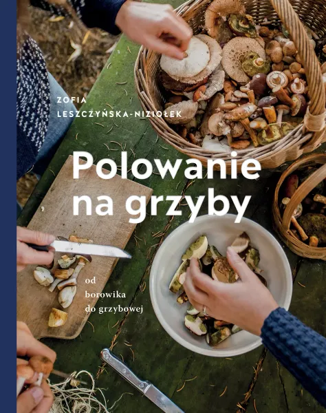 Polowanie na grzyby zdjęcie 1