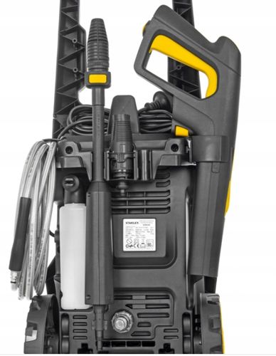 Myjka ciśnieniowa Stanley SXPW14PE 1400 W na Arena.pl