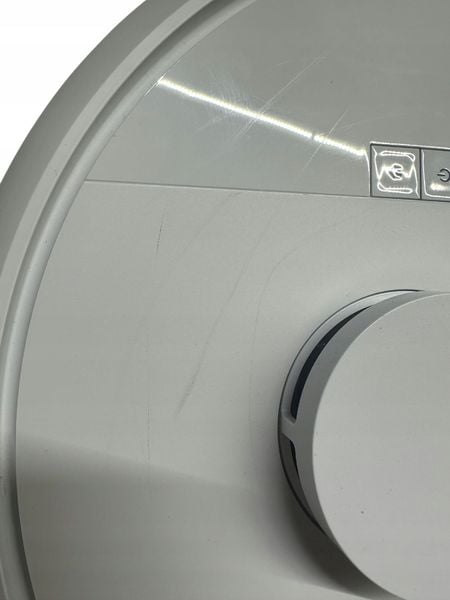 Robot sprzątający iRobot Roomba 105 Combo biały zdjęcie 8