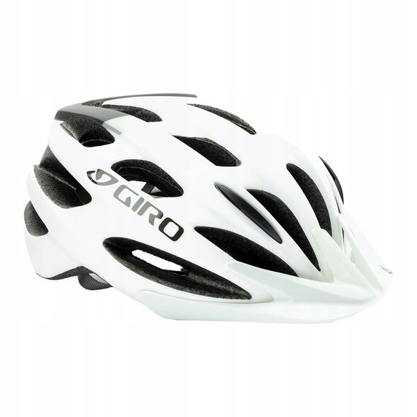 Kask rowerowy Giro Revel biały GR-7075559 54-61 cm zdjęcie 1