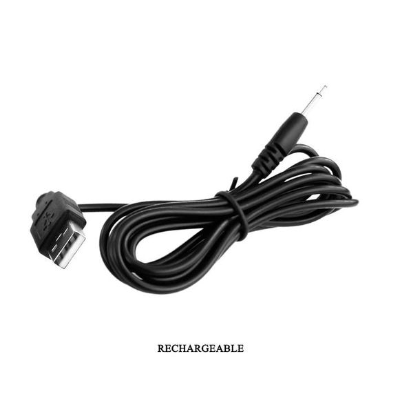 Stymulator Łechtaczki - Pretty Love Isaac zdjęcie 10