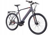 Rower elektryczny TORPADO Ocean M21 28 cali męski