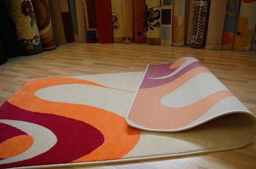 Dywan GARDEN 949 krem na Arena.pl