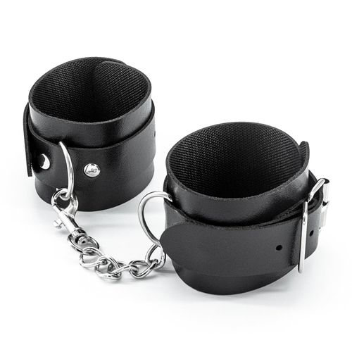 Crushious Punisher 8 Piece Bondage Kit na Arena.pl