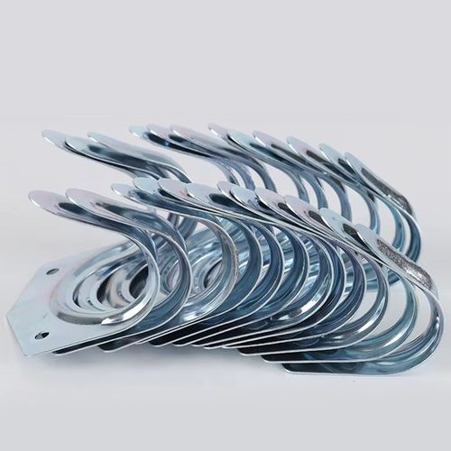 WIESZAKI POJEDYNCZE NA NARZĘDZIA ogrodowe do garażu wieszak uchwyt 20 na Arena.pl