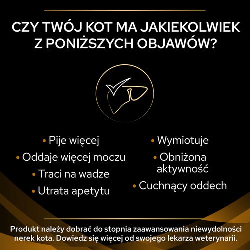purina pro plan veterinary diets nf renal function cat 195g na Arena.pl