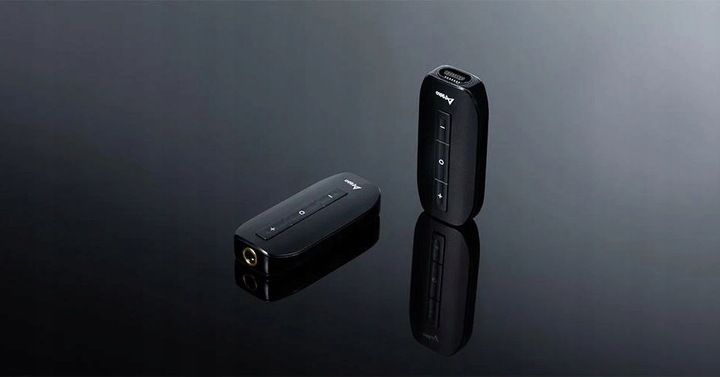 IKKO ITM01 Zerda (Lightning) zdjęcie 6