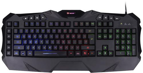 KLAWIATURA TRACER GAMEZONE HELLWAY X na Arena.pl