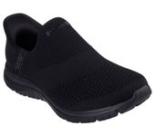 Skechers damskie buty Slip-ins: Virtue - Sleek 104425 BBK 37,5