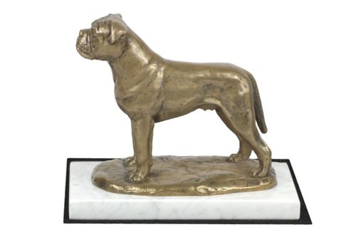 Bullmastif - figurka - 4606 na Arena.pl