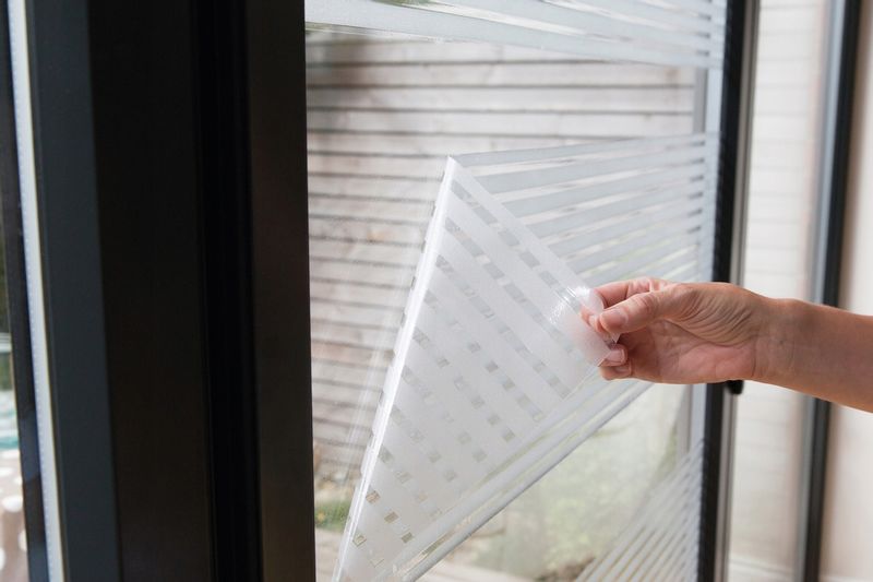 Folia stat. premium FINDUS 45cm x 0,5m zdjęcie 11