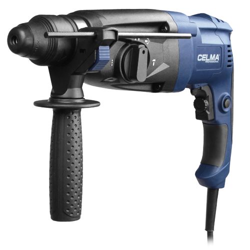 Młotowiertarka udarowa CELMA Professional PRWg 26AEO 1000W 3,3J na Arena.pl