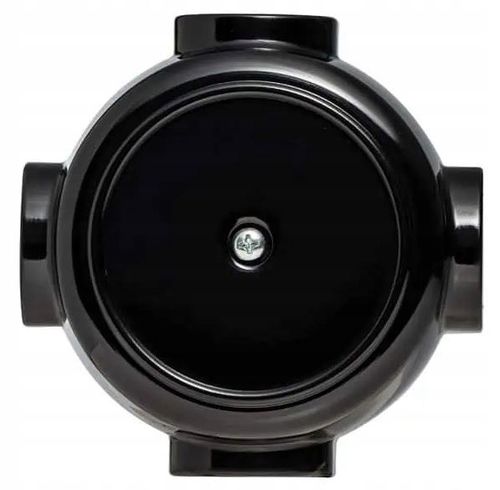 Puszka rozgałęźna tworzywo Loft Retro PRL na Arena.pl