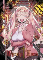 Poruszająca manga o zrozpaczonej matce i jej zemście - Wyroki Marii Tom 2