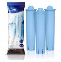 Zestaw Do Ekspresu Jura - Filtr AL-Blue (Zamiennik Jura Claris Blue) 3