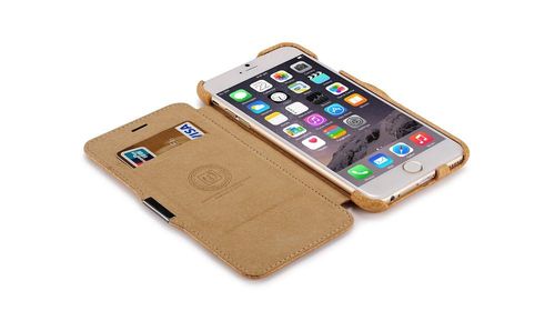 ICARER CHECK IPHONE 6/6S PLUS (5.5) BLACK na Arena.pl