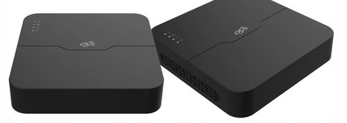 ZESTAW DO MONITORINGU DOMU 5Mpx IP POE 4 KAMERY ZEWNĘTRZNE DETEKCJA DVS na Arena.pl