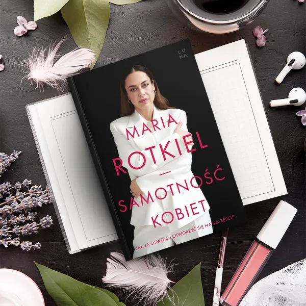 Samotność kobiet zdjęcie 3