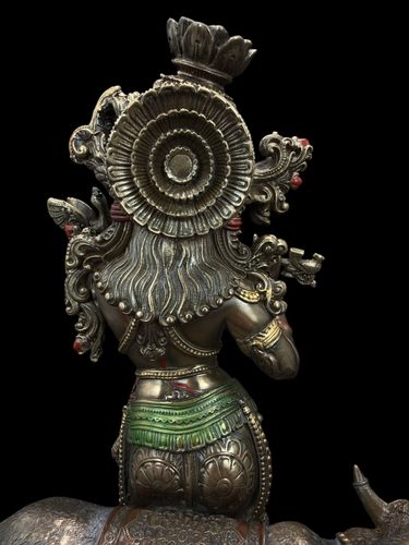 KRYSZNA Z KROWĄ VERONESE WU77639A4 na Arena.pl